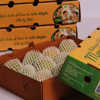 Ratnagiri Alphonso Mango (170 - 200 Gms)