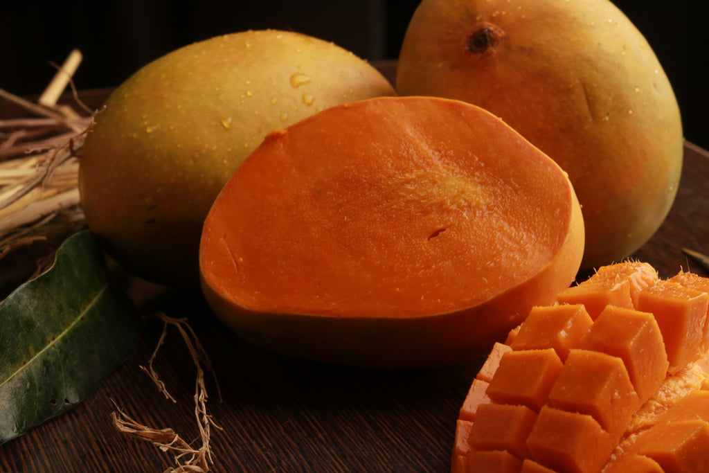 Alphonso Mangoes