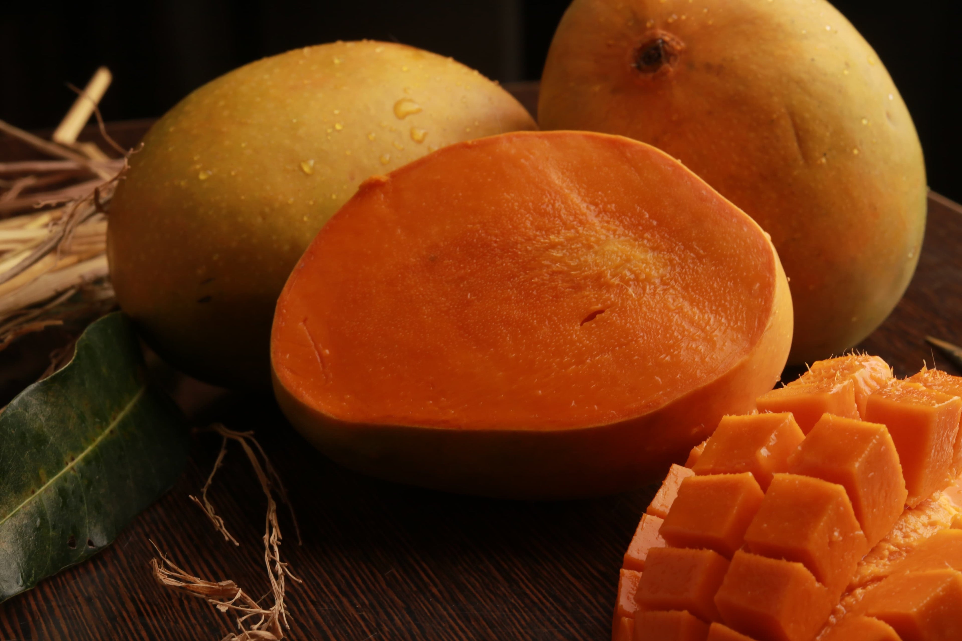 Alphonso Mangoes