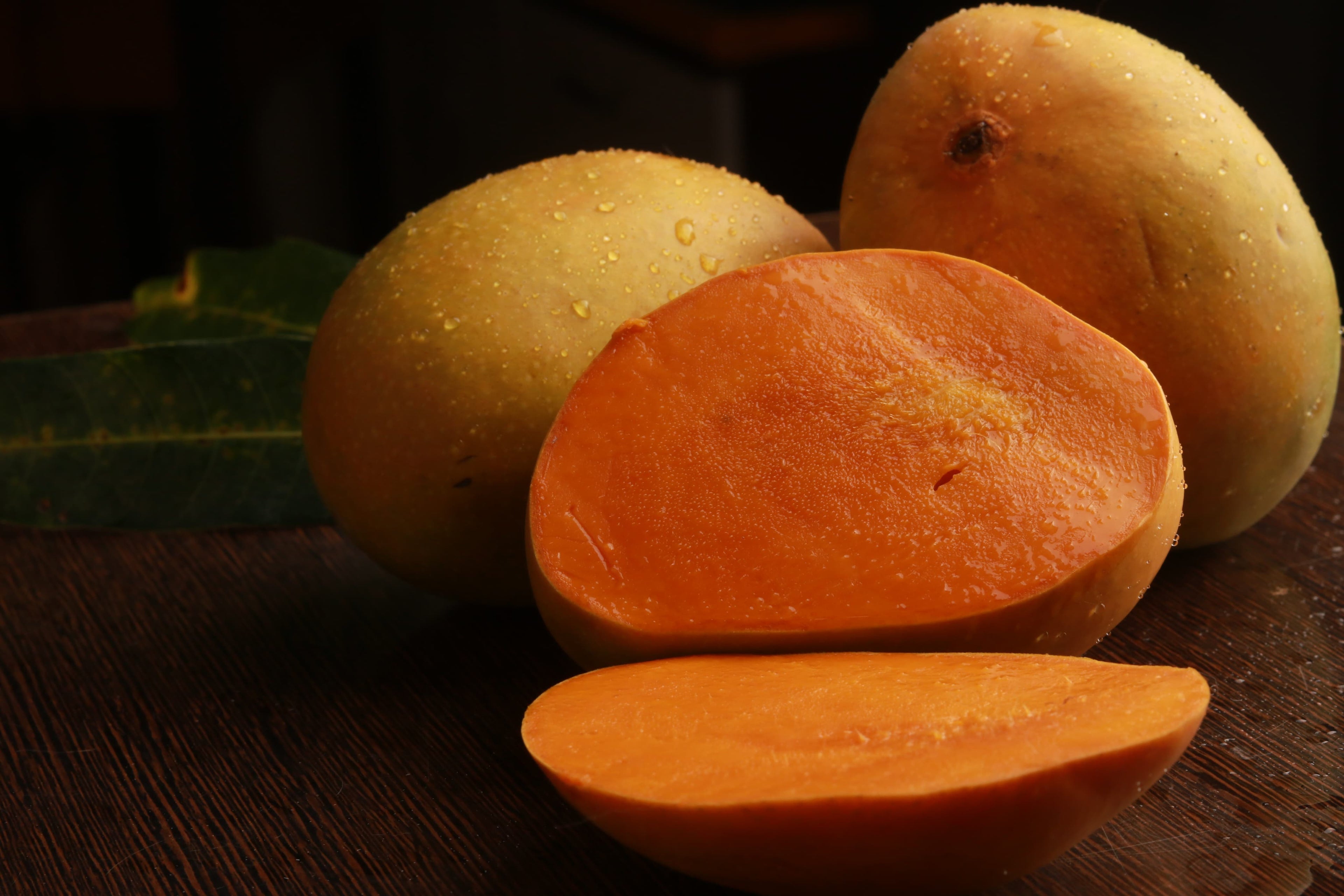 Mangoes