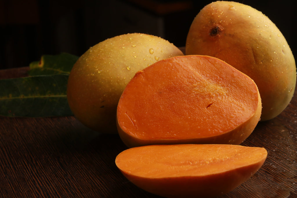 Alphonso Mangoes