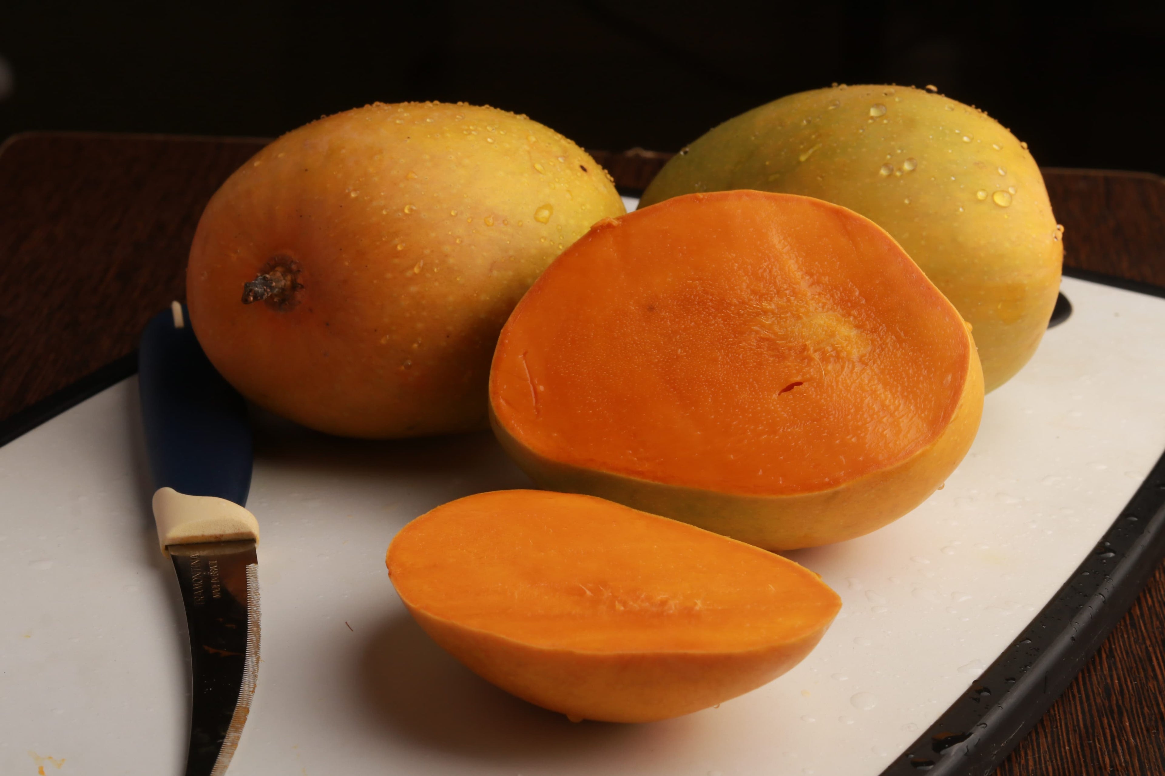 Alphonso Mangoes
