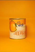 Mango Pulp